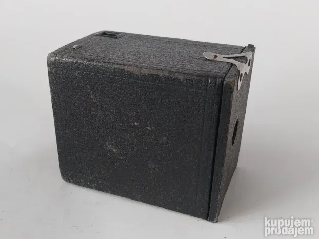 Kodak No. 2A Brownie Model C