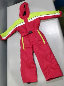 Ski deciji skafander ETIRELVelic. 110
