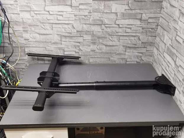 Plafonski zidni nosaz za TV vecih dimenzija