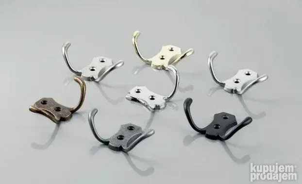 Civiluk za garderobu Gtv-okov za namestaj