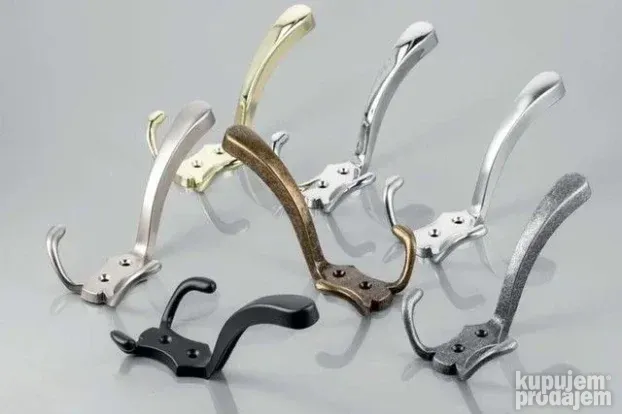 Civiluk za garderobu Gtv-okov za namestaj