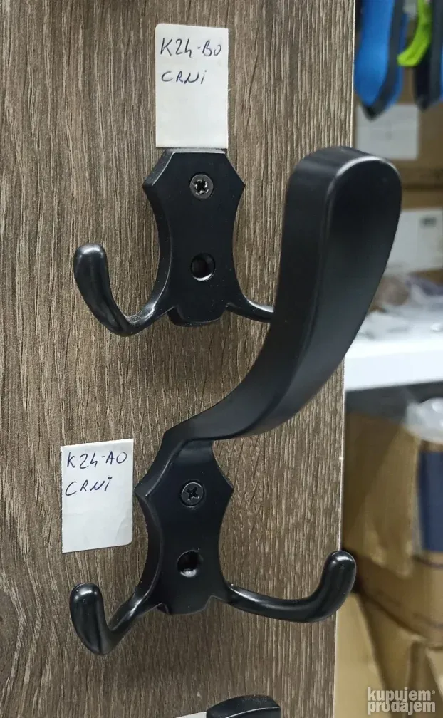 Civiluk za garderobu Gtv-okov za namestaj