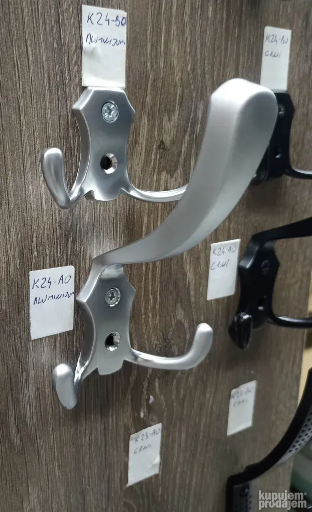 Civiluk za garderobu Gtv-okov za namestaj