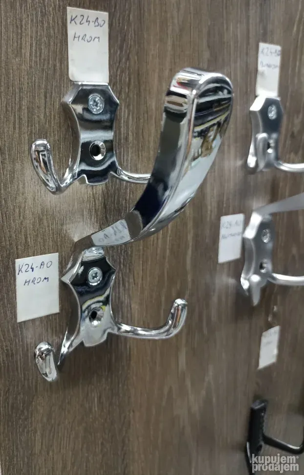 Civiluk za garderobu Gtv-okov za namestaj