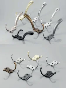 Civiluk za garderobu Gtv-okov za namestaj