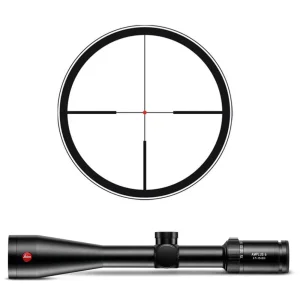 Leica Amplus 6 2.5-15x50i L-4a Celtavcso