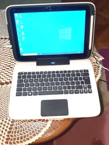 Wortmann Terra Pad Pro 1040 10 inca Tablet windows 10 T13