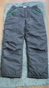 B.P.C.,SKI pantalone za decake VEL.164,NOVE