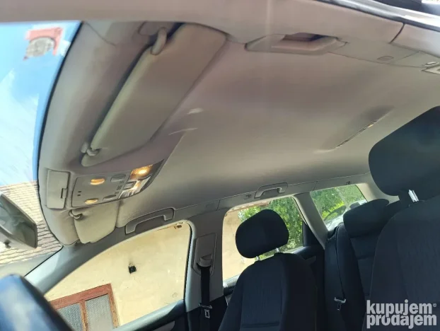Usluzno auto tapaciranje svih vrsta vozila