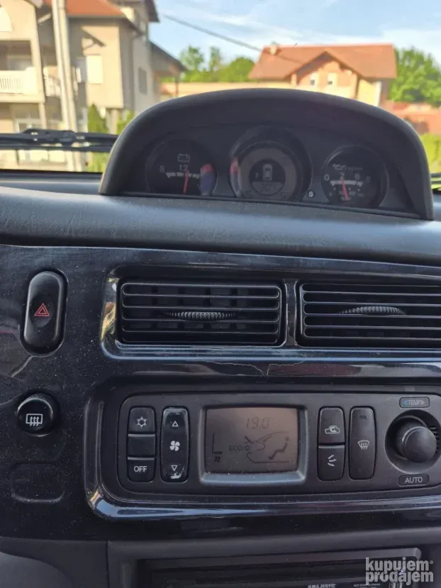 2005 Mitsubishi Pajero Sport 2.5d 4x4 