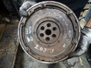 Zamajac Alfa Romeo 159 2.0 JTS