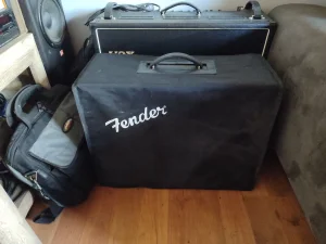 Fender Hot Rod Deluxe - Snižena cena!