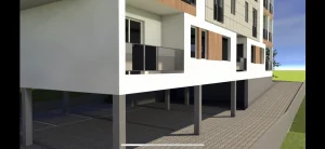 Bubanj, 1.5 jednoiposoban, 40.3 m²