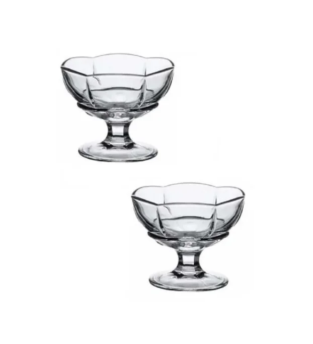 Čaša za sladoled 18 komada (Novo)