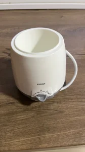 grejac za flasice Reer