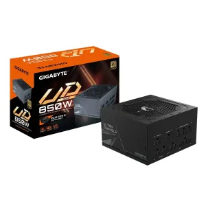 PRO Napajanje 850W Gigabyte GP-UD850GM PG5 GEU2 80+ Gold Mod