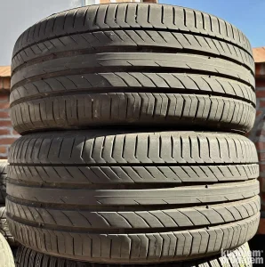 255 40 20 Continental 2024. letnje 2. kao NOVE CH
