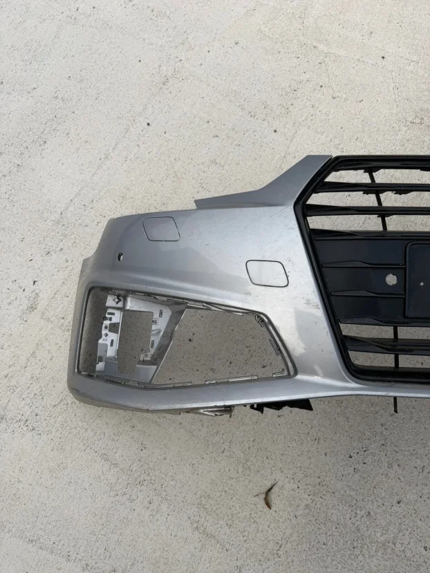 Audi A4 B9 2016- Prednji Branik - 8W0807437