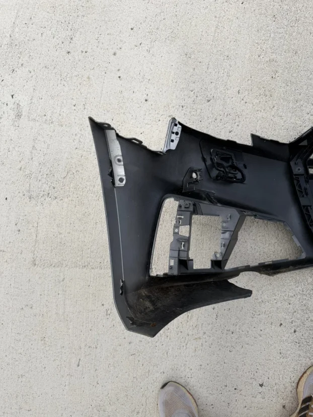 Audi A4 B9 2016- Prednji Branik - 8W0807437