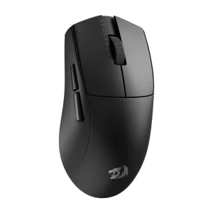 Gaming mis Redragon K1NG Pro,WirlessWired black