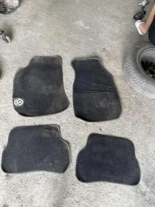 patosnice original vw passat b5.5 b5 vw bora golf 4