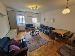 1. maja (Borča), Borča, 0.5 garsonjera, 28.62 m²