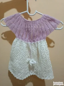 Haljinica za bebe