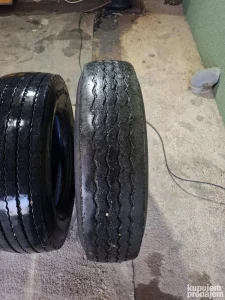 Guma 9.5 r17.5