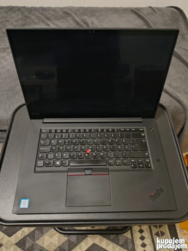 Lenovo Thinkpad X1 Extreme Gen 1 2019