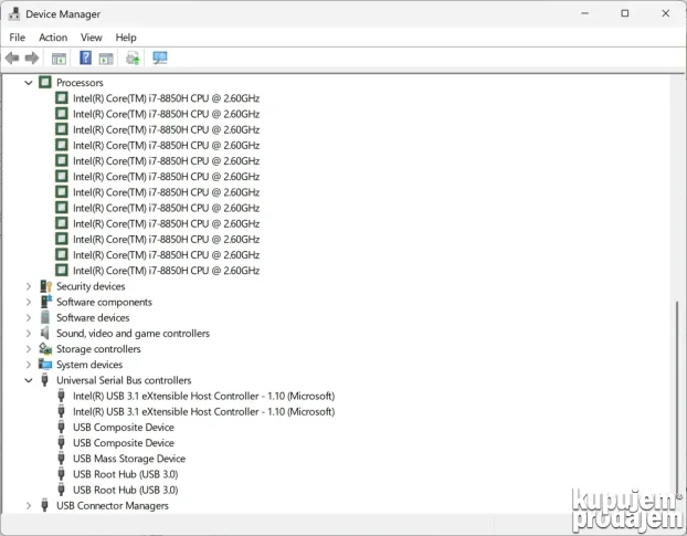 Lenovo Thinkpad X1 Extreme Gen 1 2019