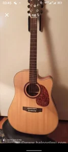 Cort MR 710F NS