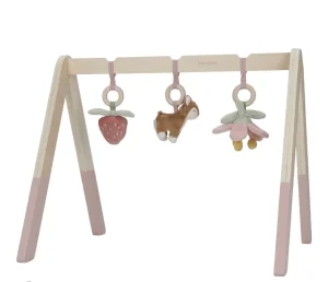 Little dutch gimnastika