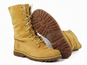 Timberland  KOŽA VODOOTPORNE z761