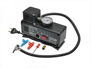 Kompresor na 12v i 220v