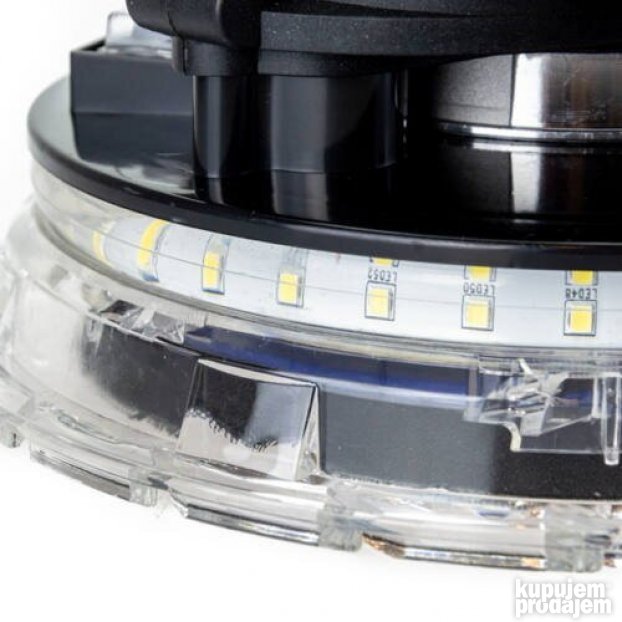 Brusilica za Zidove HAINA 1800W  na lageru!