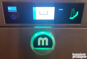 Masina za sudove meiko MiClean UM