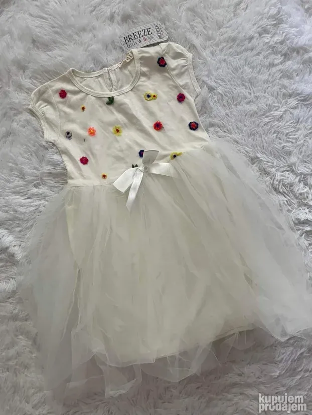 Nova breeze haljinica