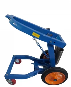 Postolje za pneumatski pistolj 1 col