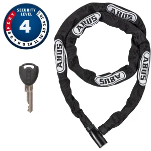 Brava ABUS Steel-O-Chain 4804K/75 Color