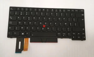 Tastatura Lenovo Thinkpad Yoga - pozadinsko svetlo