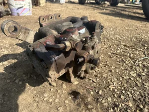 Glava Volana (glava upravljaca) Tam 130