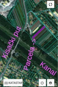 Rumenka, 17.39 ar
