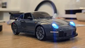 RC Drift auto na daljinski 4x4 Wireless Bezicni 1:24 Novo