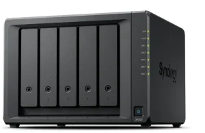SYNOLOGY DX525 5 drawer extension unit 1xUSB-C