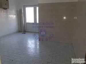 Lokal,47m2,Bačka Palanka