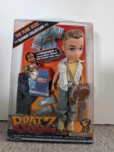 Bratz Boyz Cameron 2004