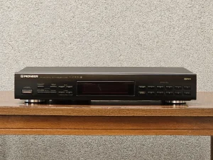 Pioneer F-203 RDS