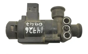Elektromagnetni ventil blokade ACTROS MP4 4721729010