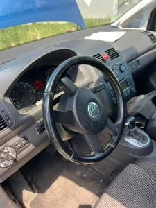 Volan za VW Touran (2003-2009)