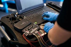 Softversko gašenje DPF, EGR, ad-blue